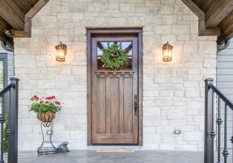 4 Considerations for Choosing a New Front Door