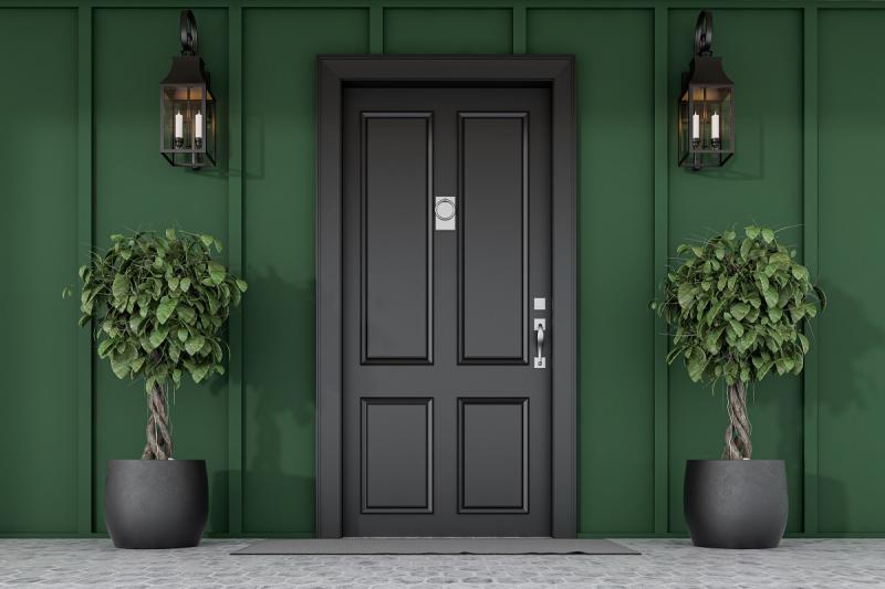How Long Should a Front Door Last Without Repairs?