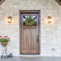 4 Considerations for Choosing a New Front Door